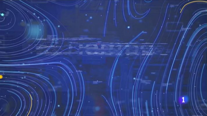 Telenavarra - El tiempo en Navarra - 25/4/2022