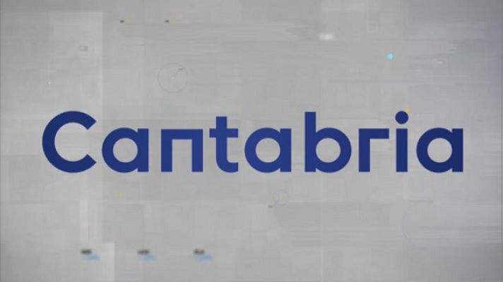 TeleCantabria - Telecantabria - 25/04/22