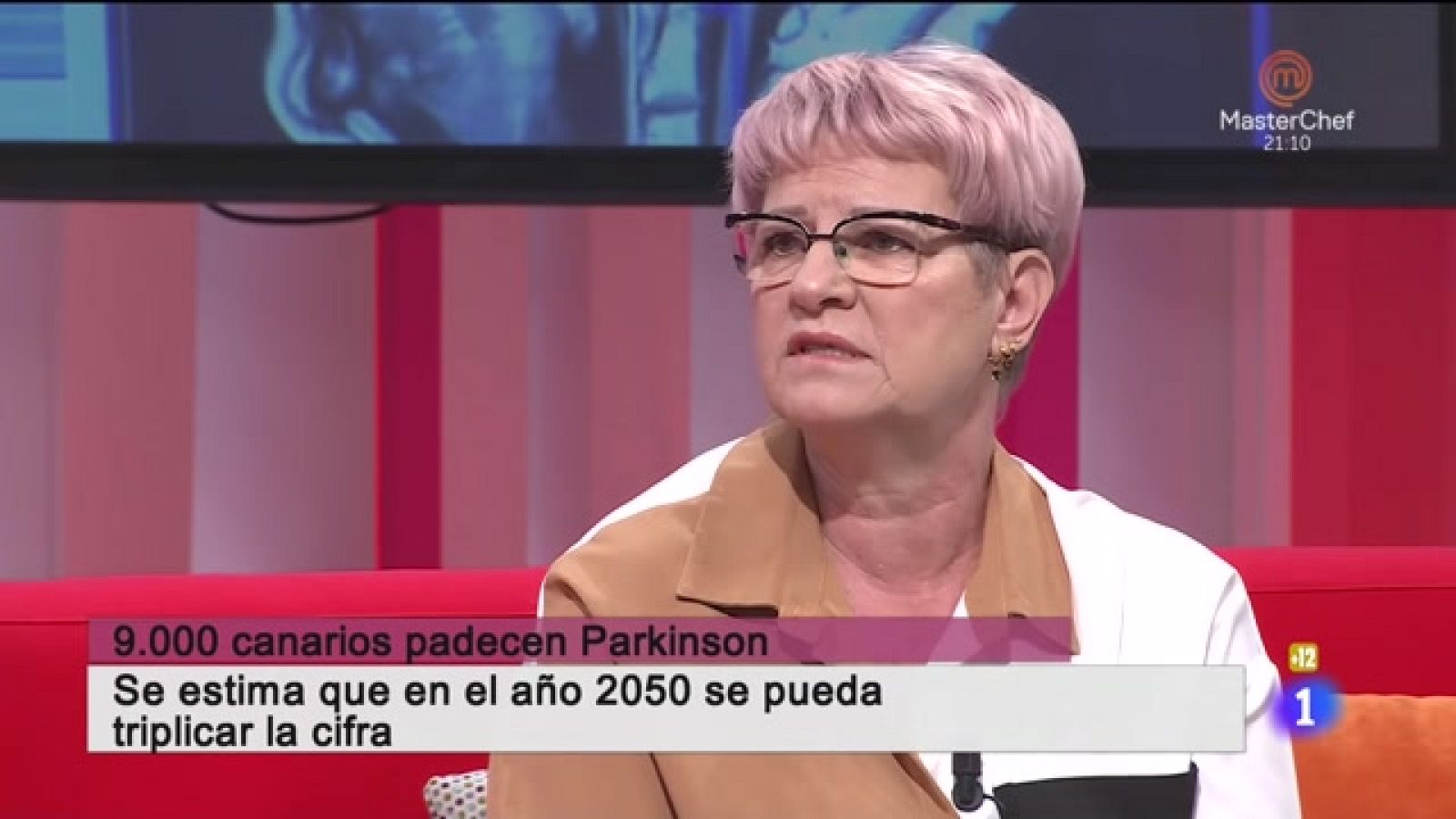 Cerca de ti -  25/04/2022