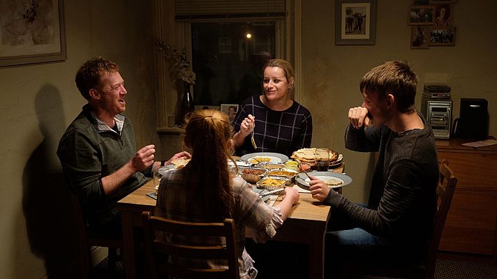Sorry we missed you | Ver películas gratis en RTVE Play - Cine Club Play | Ver película
