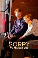 Poster de Sorry We Missed You