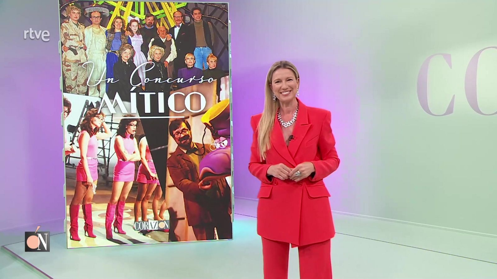 Corazón - 25/04/22 - ver ahora