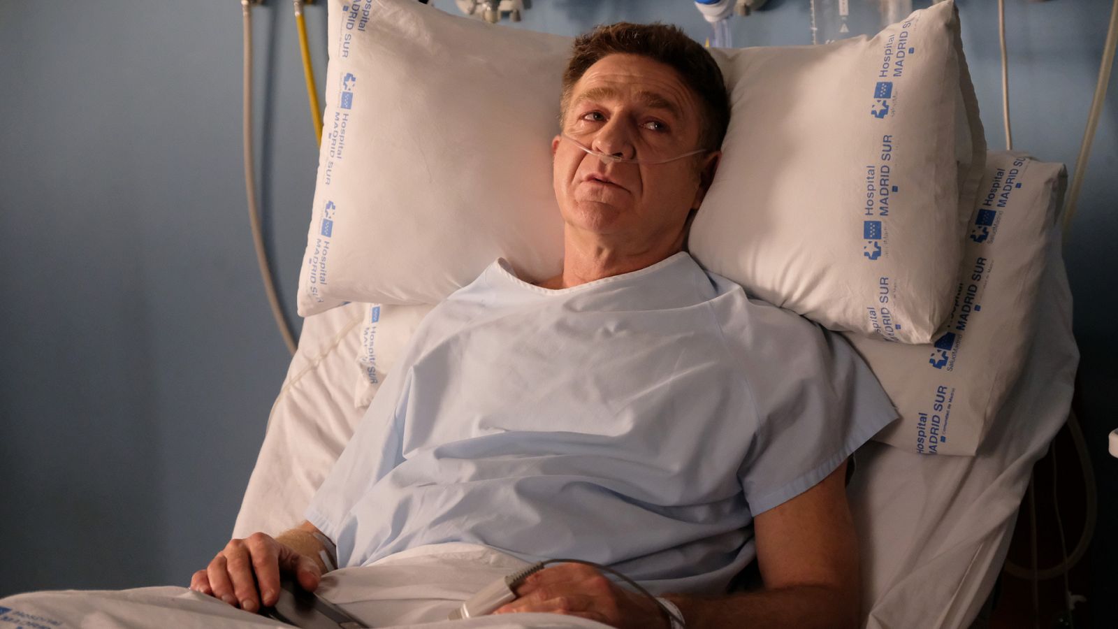 Servir y proteger - Episodio 1202 - Ver ahora