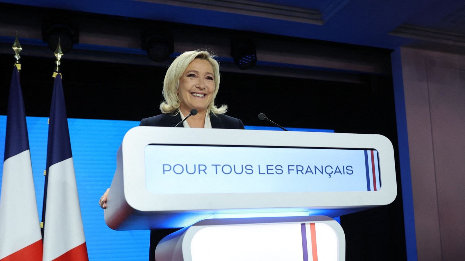 La ultraderecha gana fuerza en Europa