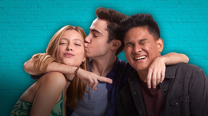 Ser o no ser - Las tomas falsas de "Ser o no ser"