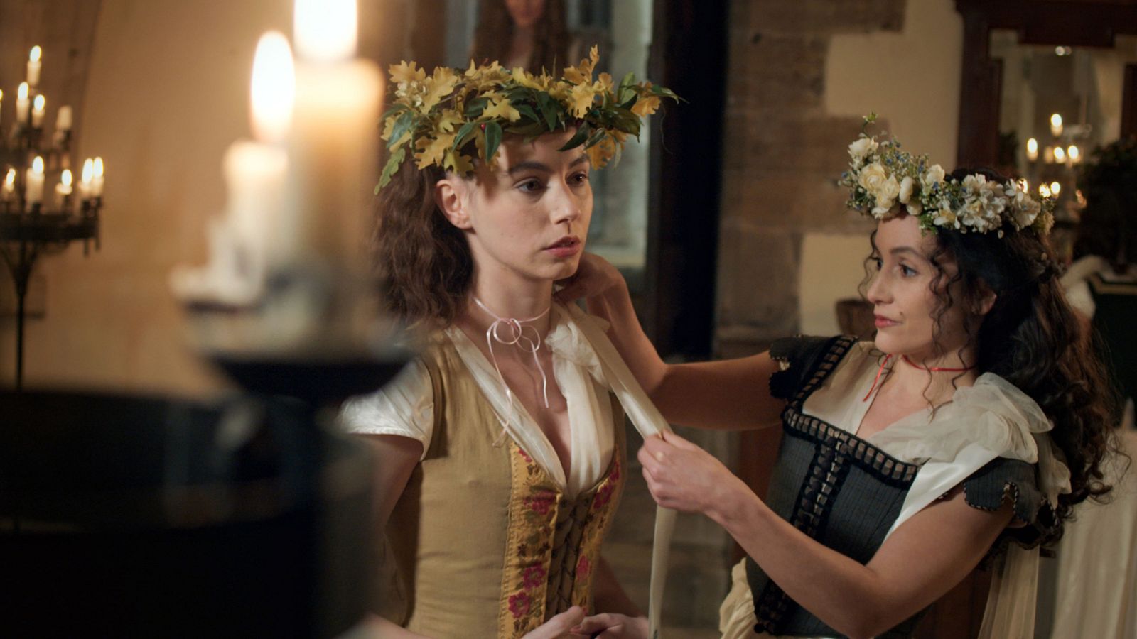 Los Bolena, una familia escandalosa - Episodio 1: Ambición - Ver ahora