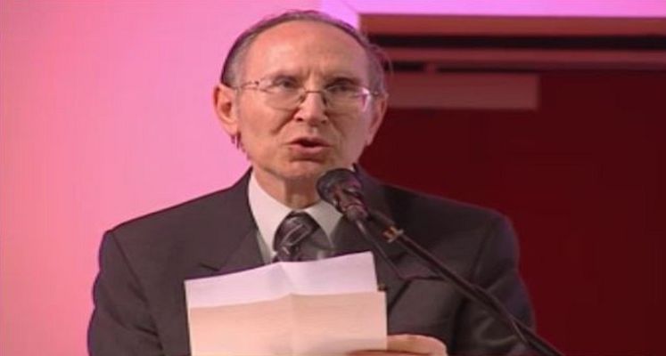 Arxiu TVE Catalunya - Josep Massot al 50 aniversari de la revista Serra d'Or