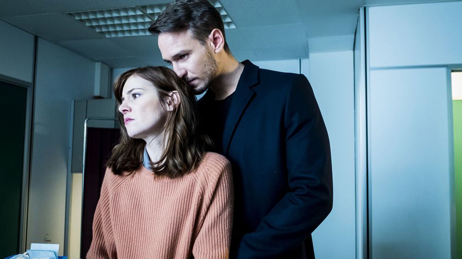 Cine - Tu vida me pertenece - Ver ahora