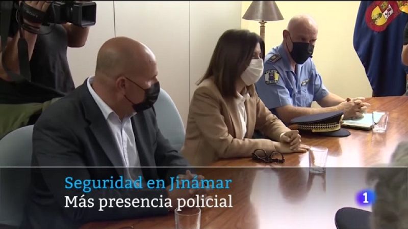 Telecanarias - 25/04/2022