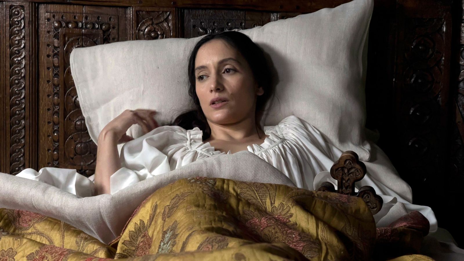 Los Bolena, una familia escandalosa - Episodio 2: Deseo - Ver ahora