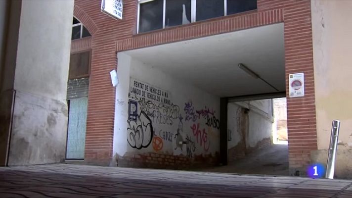 L'Informatiu - L'Informatiu 2 - 25/04/2022