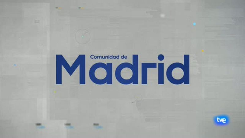 Informativo de Madrid 2        25/04/2022