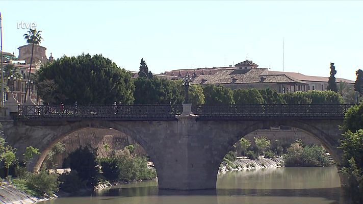 El tiempo - No se esperan fenómenos significativos