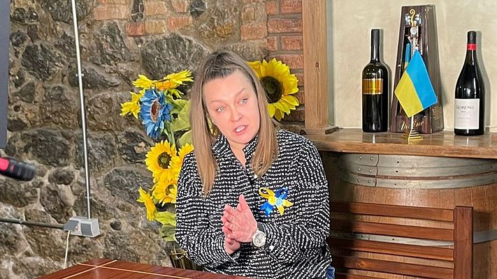 Emprende - La historia de Tatiana Kabanets