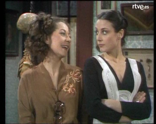 Mare i fill, societat limitada - L'elissir d'amore