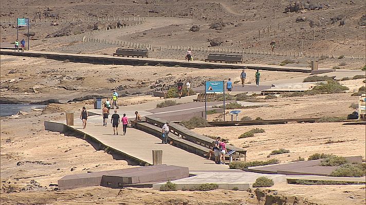 Telecanarias - El Confital empezará sus obras durante este verano