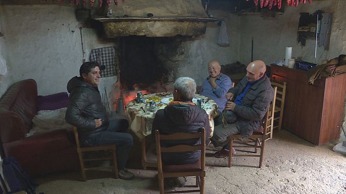 Comando Actualidad - Único habitante