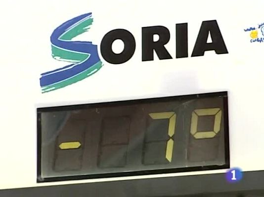 Noticias de Castilla y León - Noticias de Castilla y León - 16/12/09