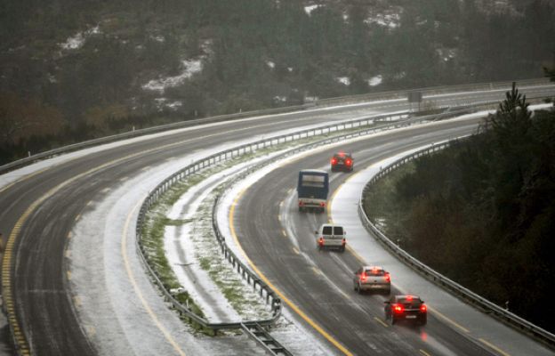 Telediario 1 - Telediario en 4' - 16/12/09