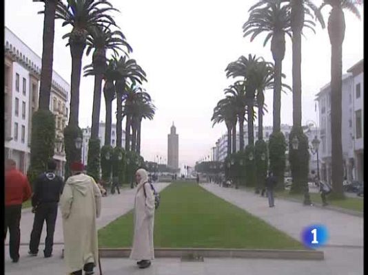  - Marruecos guarda silencio