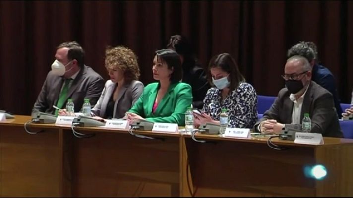 L'informatiu - Comunitat Valenciana - L'Informatiu Comunitat Valenciana 2 - 25/04/22