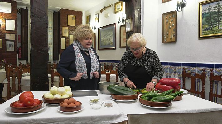Aquí la Tierra - Aquí la Tierra - 25/04/22