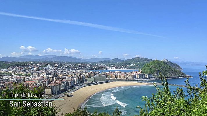 El tiempo - Nubosidad, sin descartar alguna precipitación débil y dispersa en Galicia, Cantábrico occidental y Pirineos