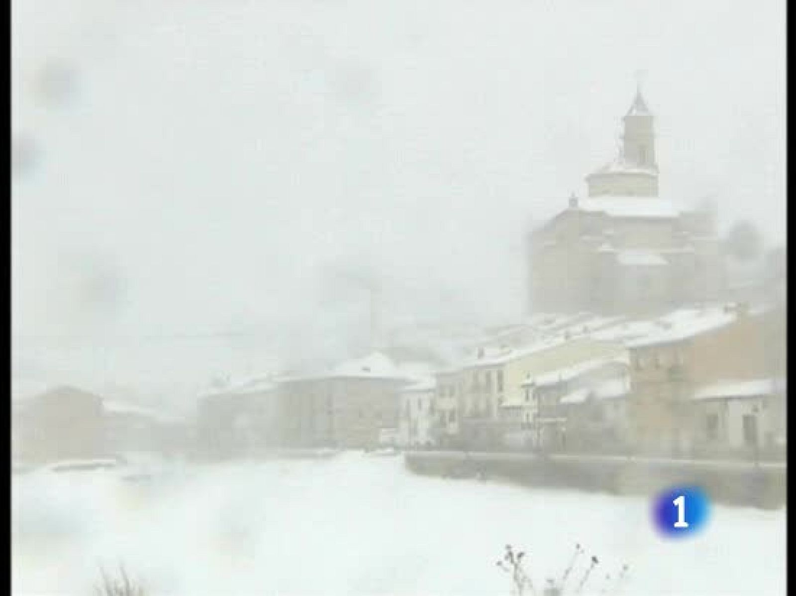 El Tiempo - 16/12/09 - El tiempo | Ver