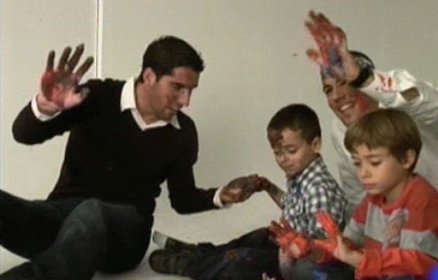  - El Atlético solidario