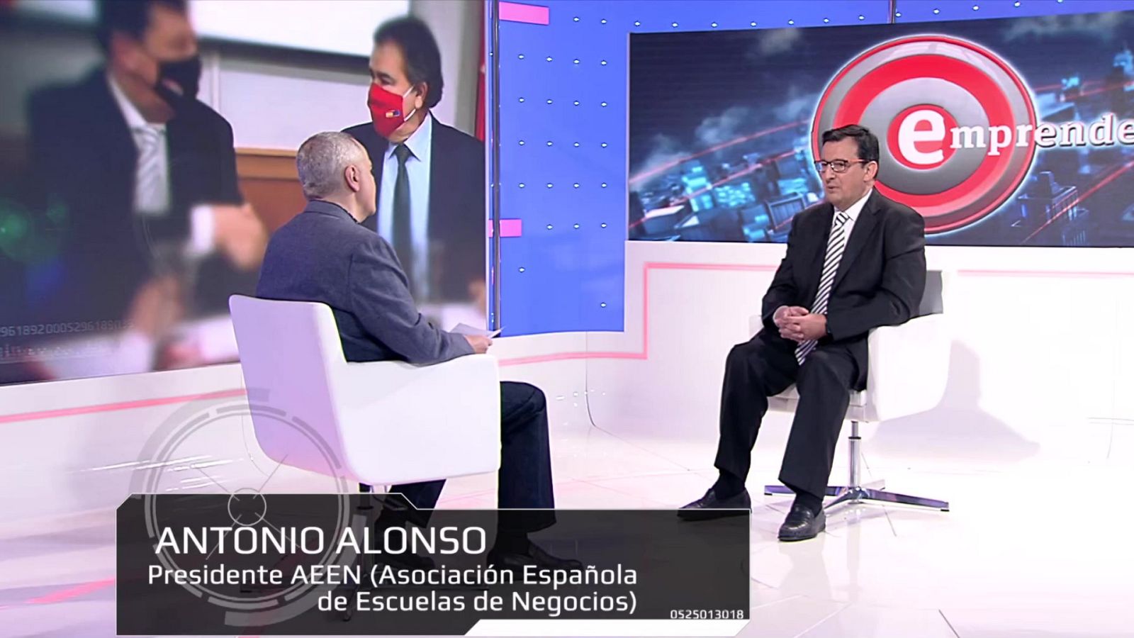 Emprende - 25/04/22 - ver ahora