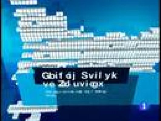 L'Informatiu - L'informatiu migdia - 16/12/09