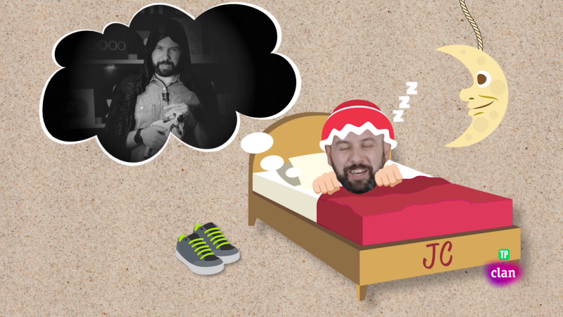 LENGUA - Canciones infantiles - Aprendemos en Clan | Ver