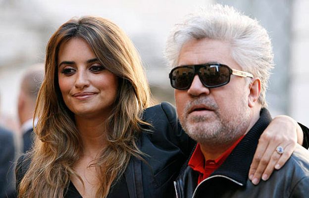  - Penélope Cruz: "No me lo esperaba"