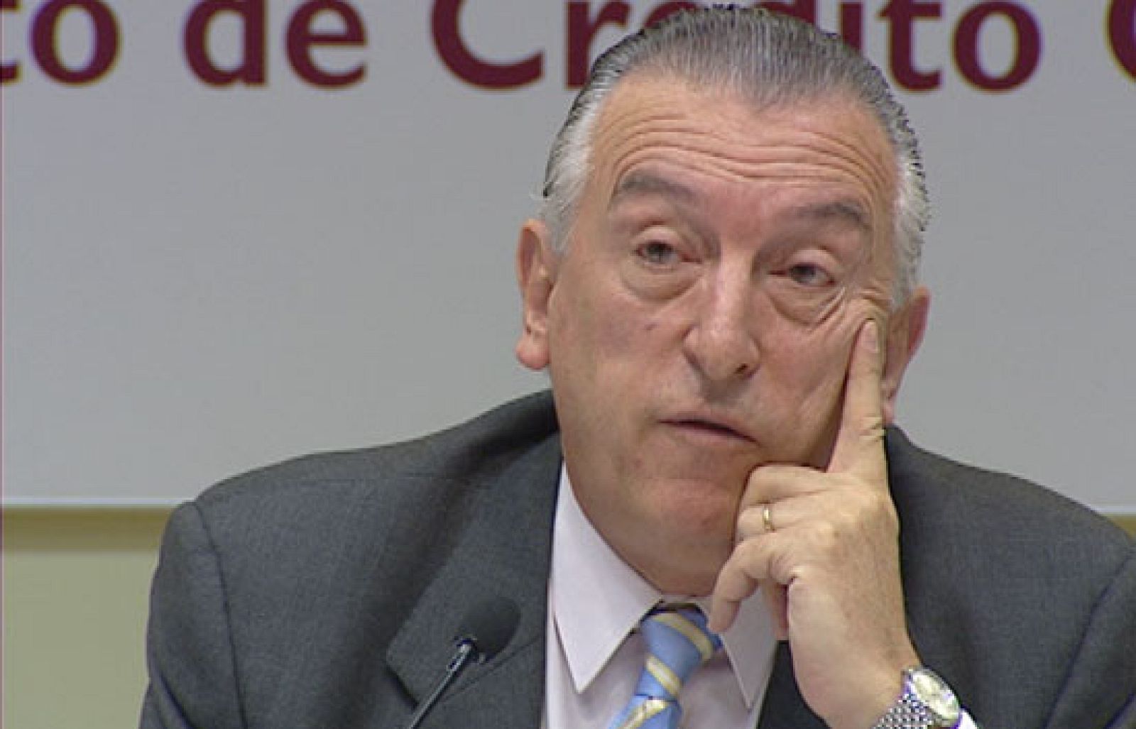 Ramón Iribarren será el nuevo responsable de las relaciones con los medios de comunicación de la Casa del Rey | Ver