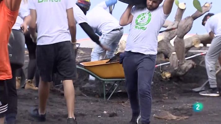 Telecanarias - Telecanarias 2 - 25/04/2022