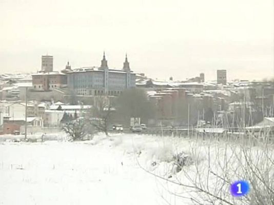 Noticias Aragón - Noticias Aragón - 16/12/09