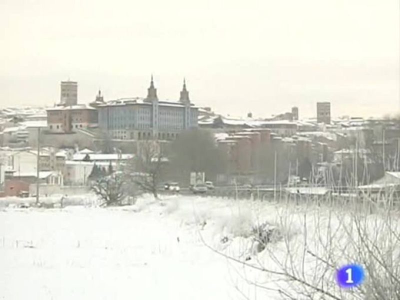 Noticias Aragón.(16/12/09)