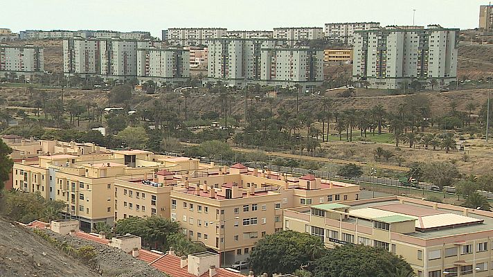 Telecanarias - Los últimos sucesos preocupan a los vecinos