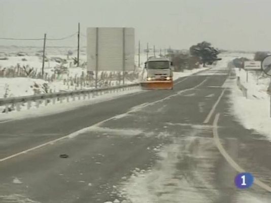 Noticias de Castilla-La Mancha - Noticias de Castilla-La Mancha - 16/12/09