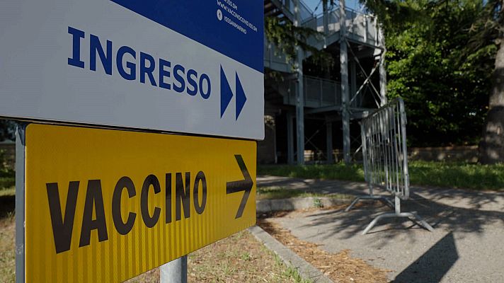 Documentos TV - La diplomacia de las vacunas