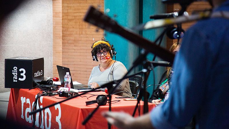 El Gran Quilombo - VÍDEO: Especial MUM desde Mérida - 26/04/22