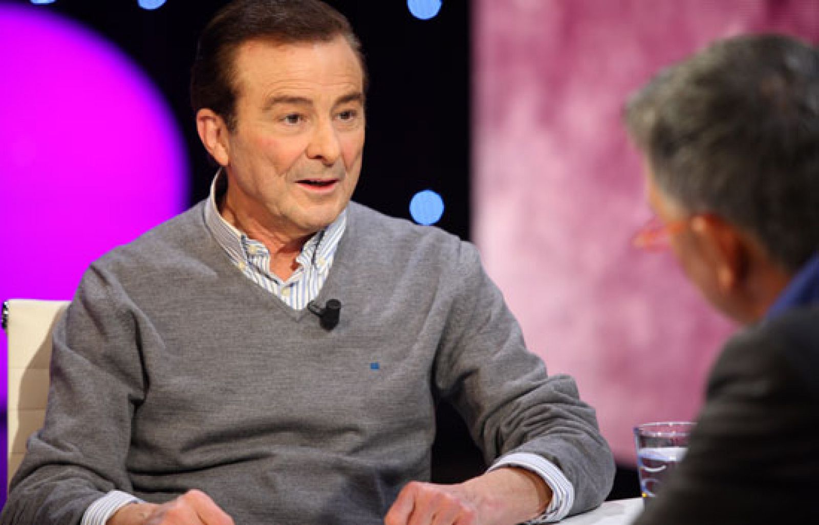 En noches como ésta - Avance de Juan Diego - En noches como esta | Ver