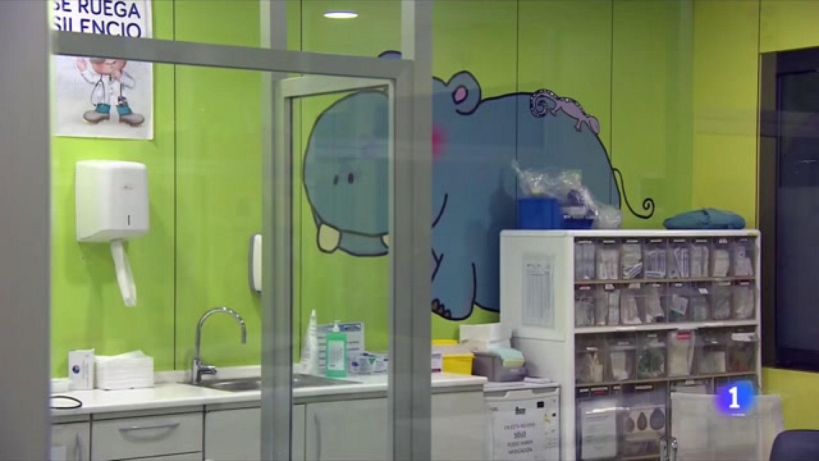 Investiguen l'origen de l'hepatitis infantil greu