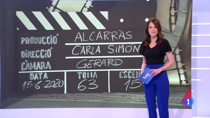 L'Informatiu - L'Informatiu - 26/04/2022