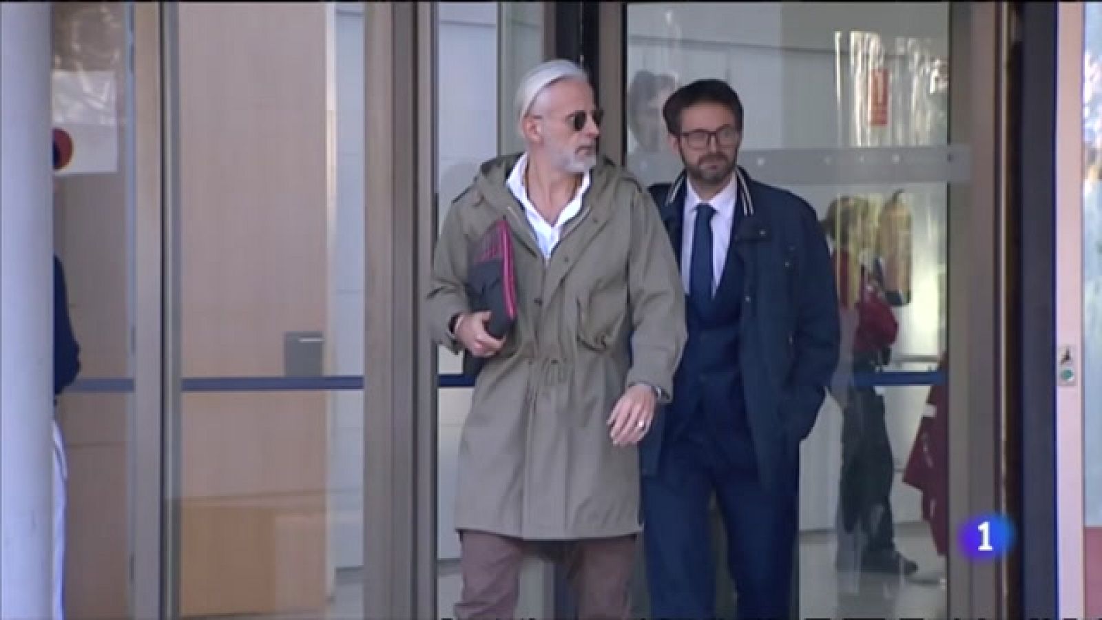 L'informatiu Comunitat Valenciana 1 - 26/04/22 ver ahora