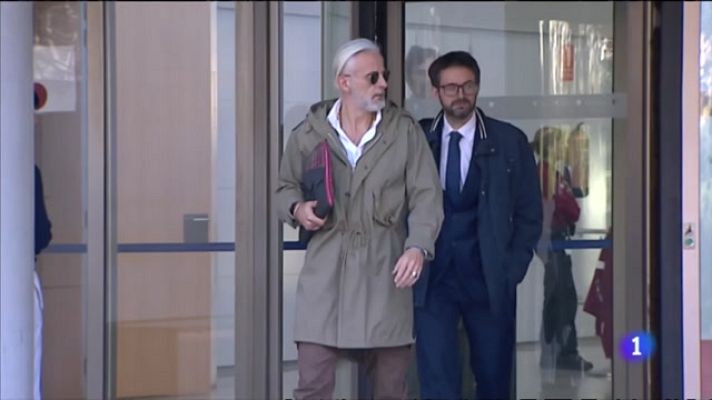 L'informatiu - Comunitat Valenciana - L'informatiu Comunitat Valenciana 1 - 26/04/22