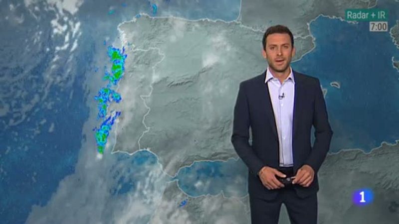 El tiempo en La Rioja - 26/04/22 - Ver ahora