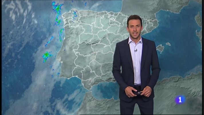 Noticias de Extremadura - El Tiempo en Extremadura - 26/04/2022