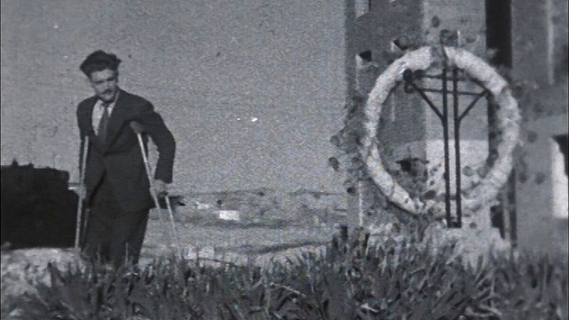 Cuatro directores crean nuevos cortometrajes a partir de un corto perido de Bardem y Berlanga | Ver