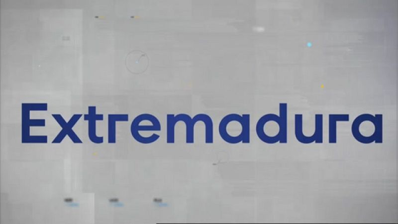 Noticias de Extremadura 2 - 26/04/2022 - Ver ahora